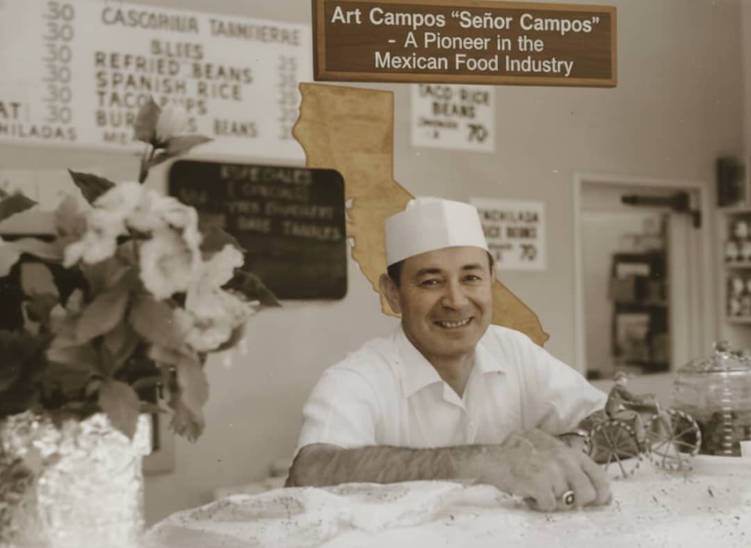 Campos Foods Founded