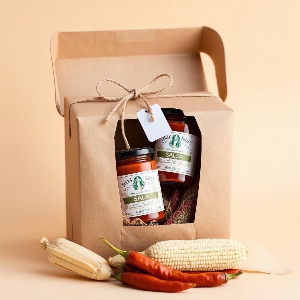 Gift Packs